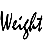 การชั่ง Weight