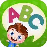 Alpi Alfabe - ABC Öğreniyorum APK