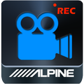 Alpine DVR-2000C