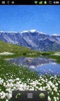 Alpine alpine cỏ ảnh chụp màn hình 1