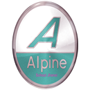 ALPINE INFOKID APK