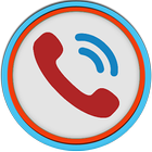 Auto Call Recorder أيقونة