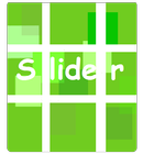 Slide Puzzle icône