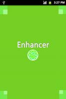Enhancer - Easy automation Affiche