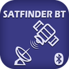 SATFINDER BT icône