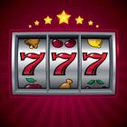 Slot Machines - Casino Slots آئیکن