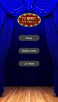 Slot Machines - Casino Slots постер