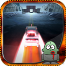 Carnage Racing: Zombie Evil APK