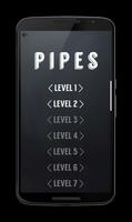 Pipes Affiche