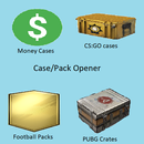 APK Case/Pack Opener