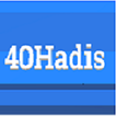 40 Hadis