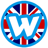 W Quiz English Beginner иконка