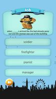 W Quiz English Beginner 截圖 2