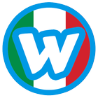 W Quiz Italian Beginner icon