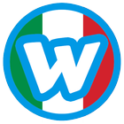 W Quiz Italian Beginner icône