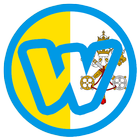 W Quiz Latin Beginner icon