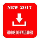 Video Downloader and trimmer icône