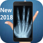 Xray Body scanner Simulator 2018 أيقونة