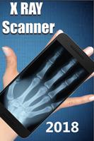 Xray Body scanner Simulator 2018 ảnh chụp màn hình 1