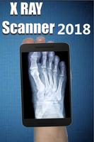 Xray Body scanner Simulator 2018 ảnh chụp màn hình 2