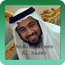 Al Quran Abdul Kareem Al Hazmi APK