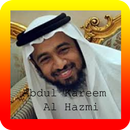 Murottal Al-Quran (Abdul Kareem Al-Hazmi) APK