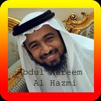 Murottal Al-Quran (Abdul Kareem Al-Hazmi) gönderen