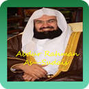 Al-Quran Abdur Rahman As-Sudais APK