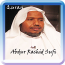 Abdur Rashid Sufi Quran.Mp3 APK