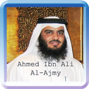 Ahmed Ibn Ali Al-Ajmy Quran.Mp3 APK