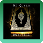 Al Quran Murottal ikon