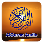 Al-Quran Audio icône