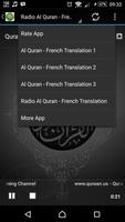 Al Quran - French Translation screenshot 2