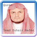 Imad Zuhair Hafez Quran.Mp3 APK