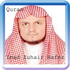 Imad Zuhair Hafez Quran.Mp3 icon