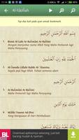 Al Quran Indonesia スクリーンショット 2
