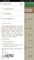 Al Quran Indonesia syot layar 3
