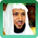 Al-Quran Maher Al Muaiqly APK