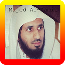 Murottal Al-Quran(Majed Al-Zamil) APK