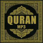 Al Quran MP3-icoon