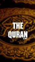 پوستر Al Quran MP3