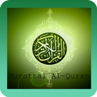 Murottal Al-Quran ícone