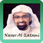 آیکون‌ Al-Quran Nasser Al Qatami