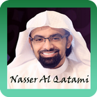 Al-Quran Nasser Al Qatami 아이콘