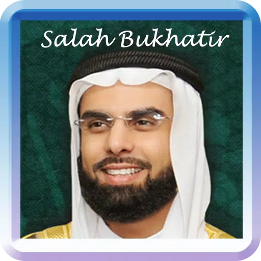 Salah Bukhatir Quran.Mp3 APK for Android Download