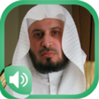 Sa’ad al Ghamidi Quran MP3 icône