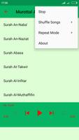 Sa’ad al Ghamidi Quran MP3 capture d'écran 3