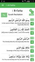 The Qur'an 스크린샷 2