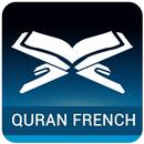 Quran French with Translation - Audio Coran mp3 APK