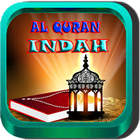 ikon Al Qur'an Indah